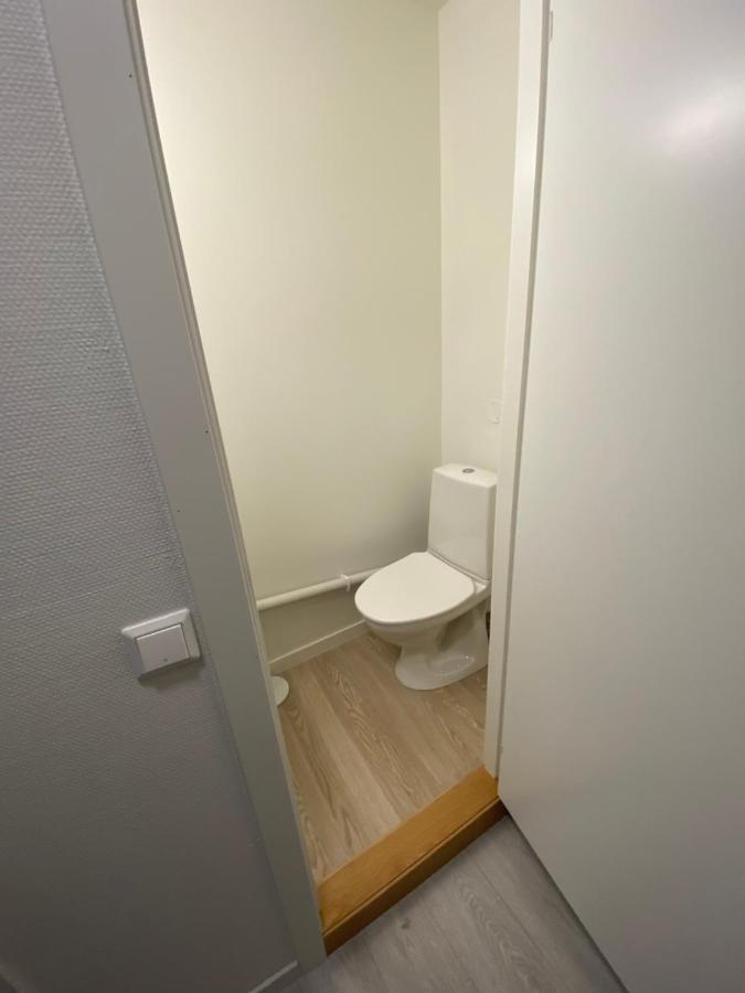 Nice central appartment Bergen Esterno foto